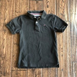 Boys Tommy Hilfiger polo